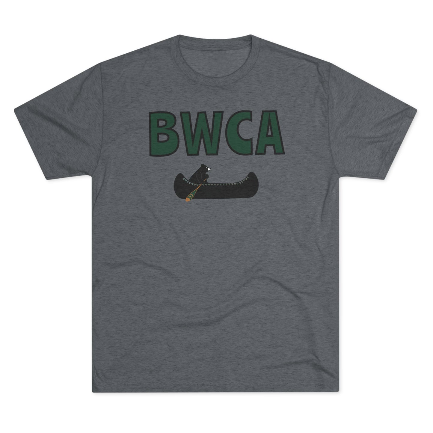 BWCA Bear Tee