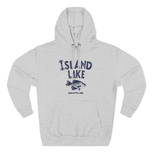 Island Lake - Big Fish Collection - IL