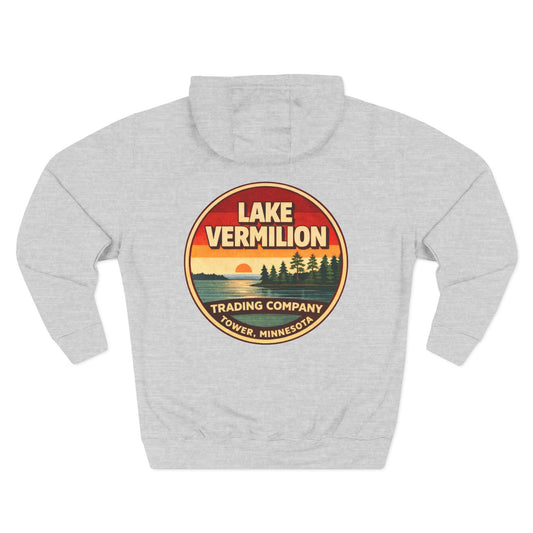 LVTC Bystrom Sunset Hoodie