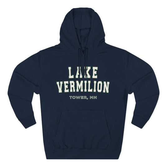 Lake Vermilion - Classic Hoodie