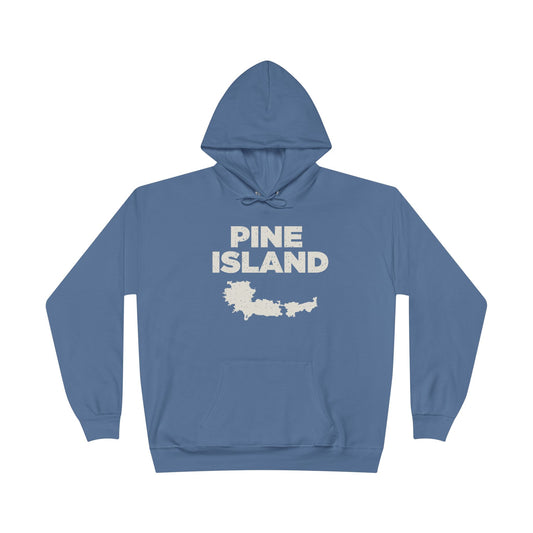 Pine Island Hoodie - Landmark Edition