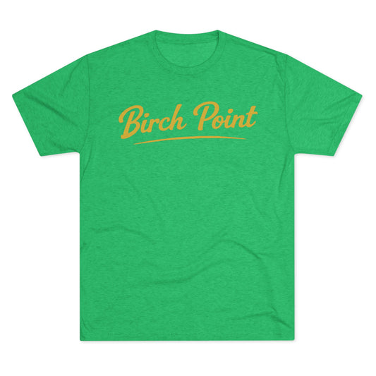 Birch Point Sunny Tee - LV