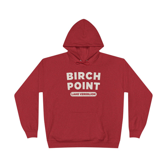 Birch Point Hoodie - Landmark Edition - LV