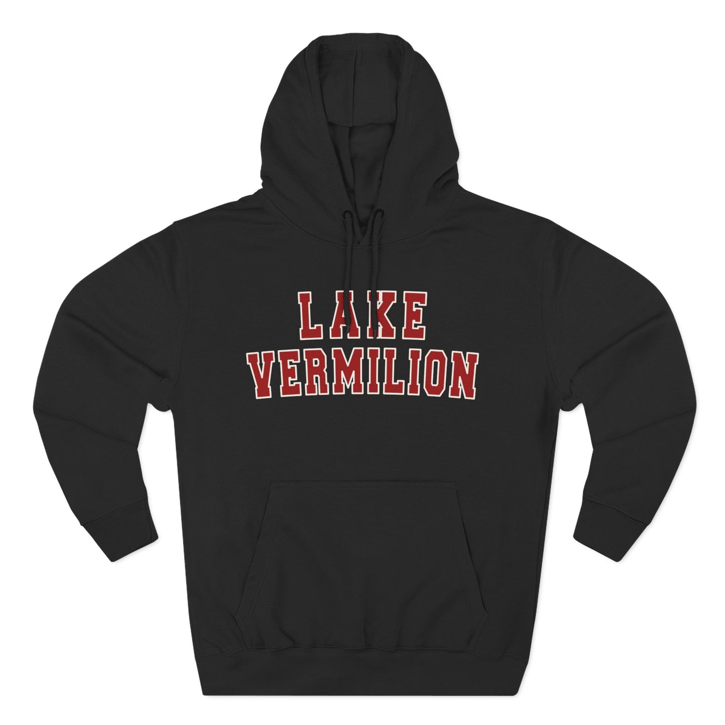 Lake Vermilion - Classic Hoodie