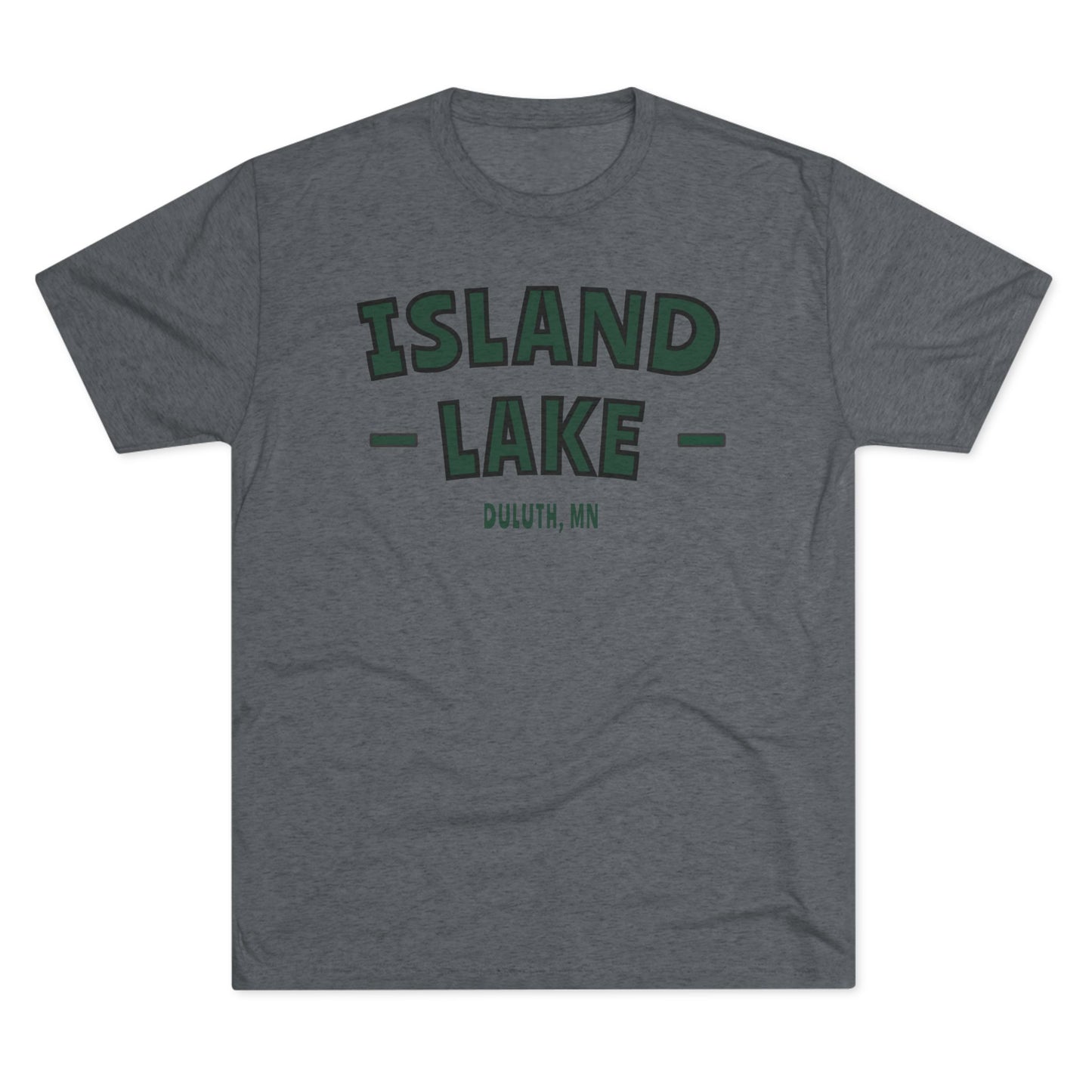 Island Lake - Duluth, MN