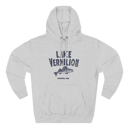 Lake Vermilion Walleye - Big Fish Collection - LV