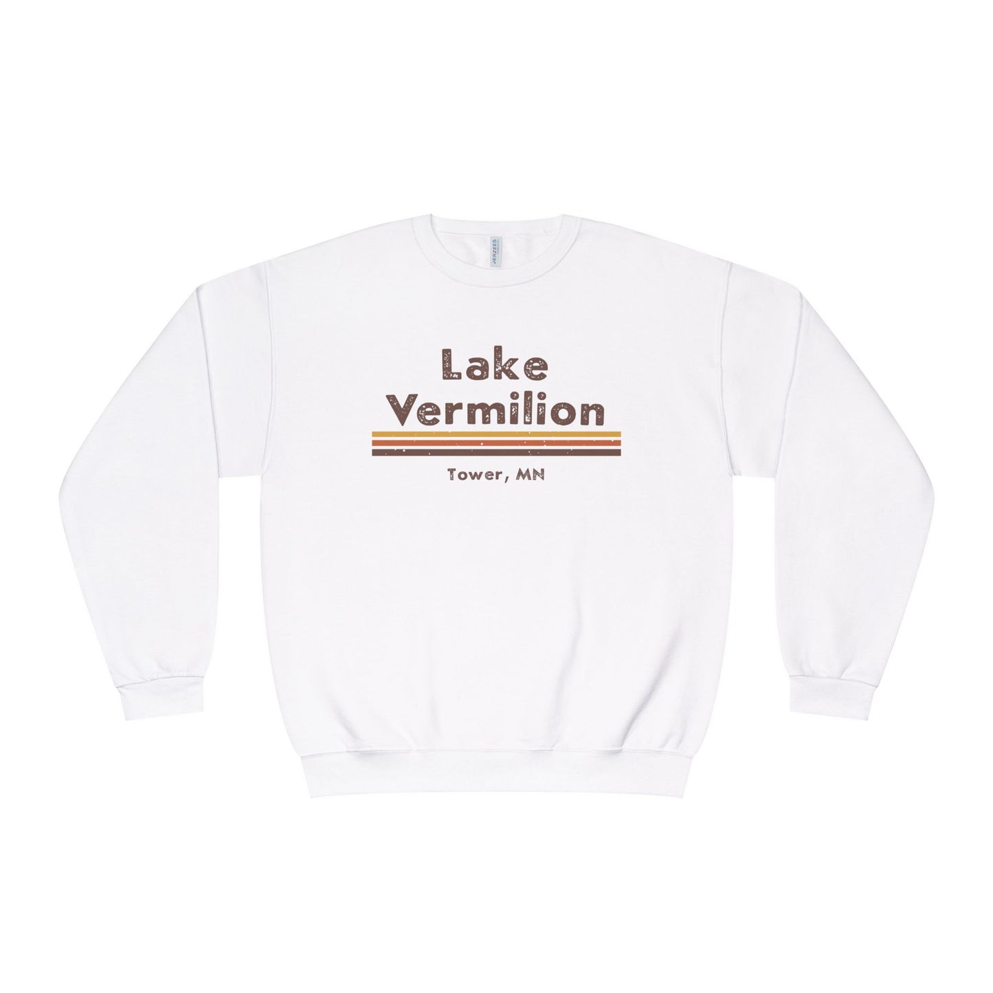 Lake Vermilion Crew - Three Stripe