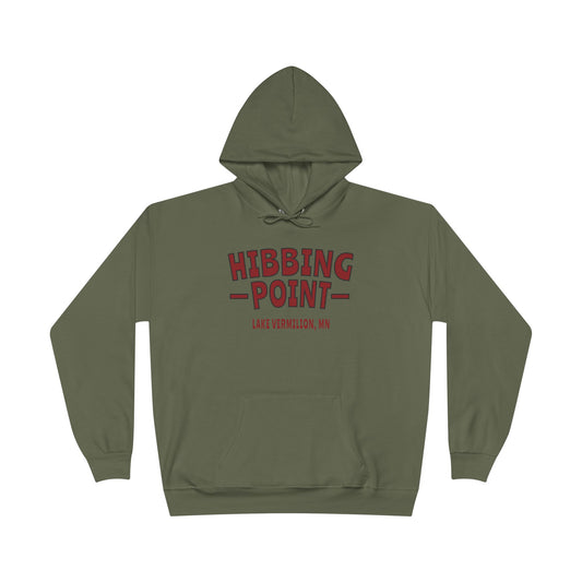 Hibbing Point Buoy Hoodie