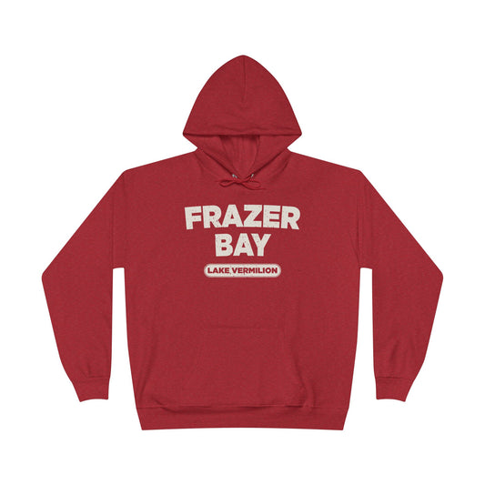 Frazer Bay Hoodie - Landmark Edition - LV