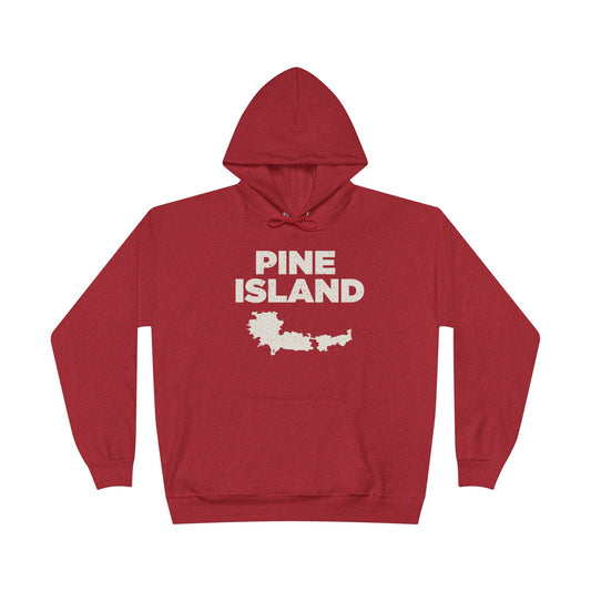 Pine Island Hoodie - Landmark Edition - LV
