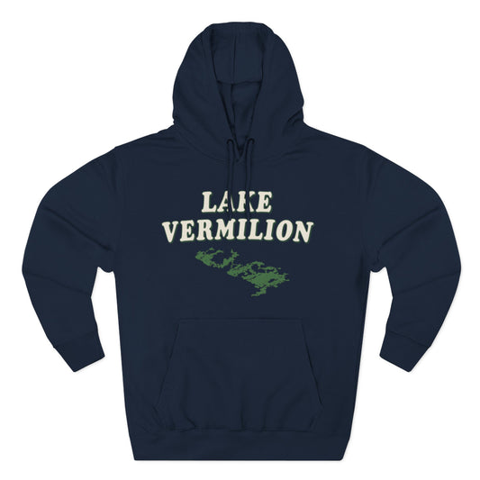 Lake Vermilion - Island Series