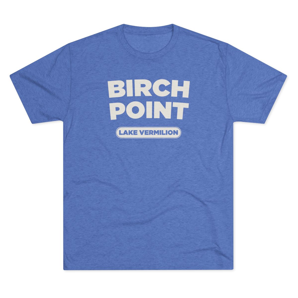Birch Point Tee - Landmark Edition - LV