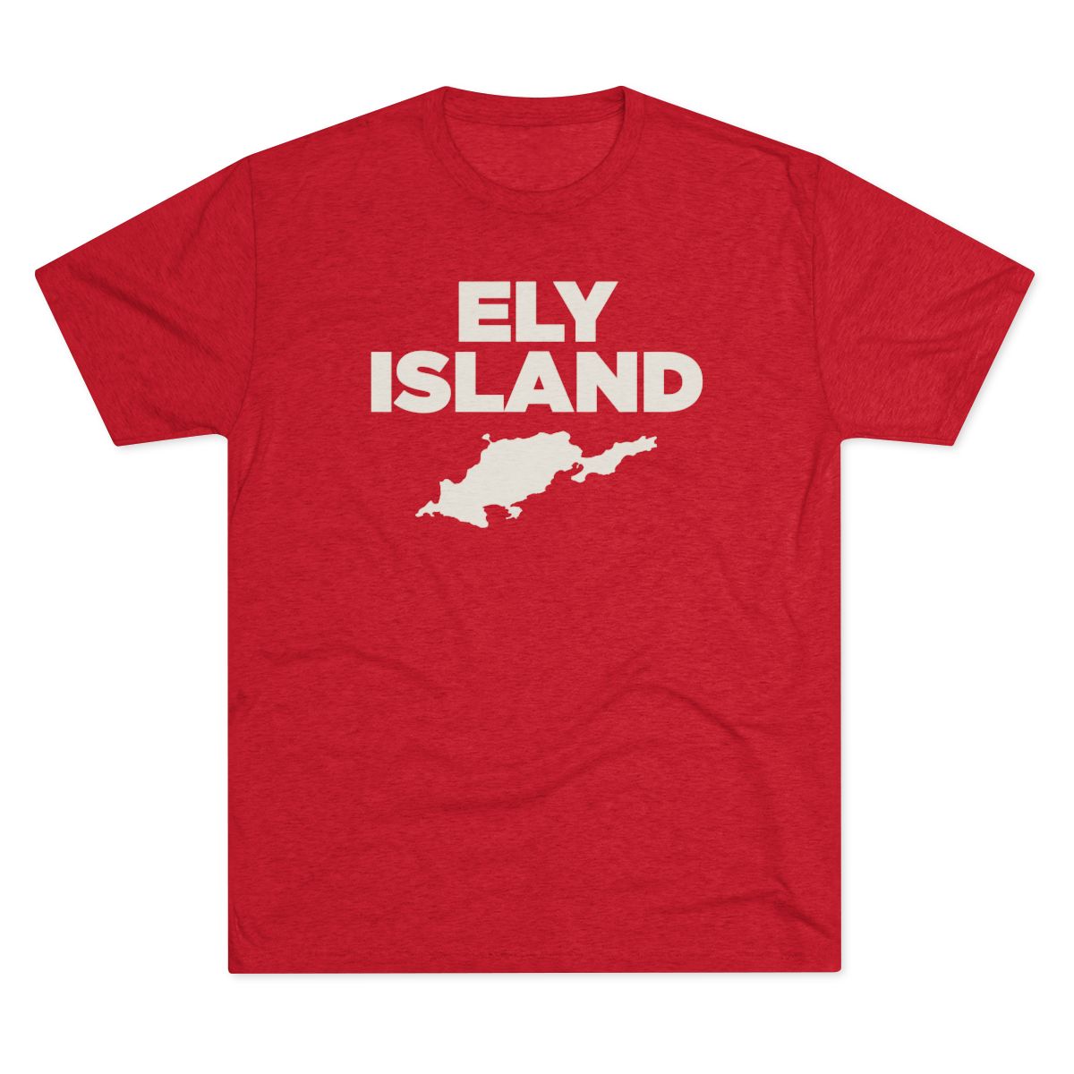 Ely Island Tee - Landmark Edition - LV