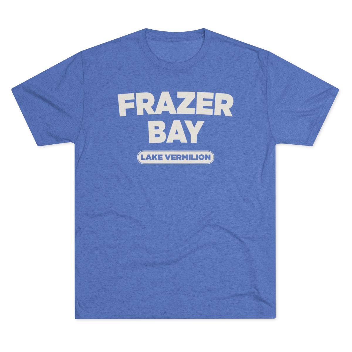 Frazer Bay Tee - Landmark Edition - LV