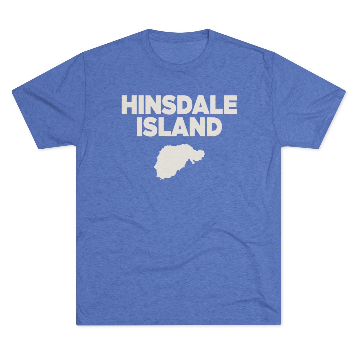 Hinsdale Island - Landmark Edition - LV