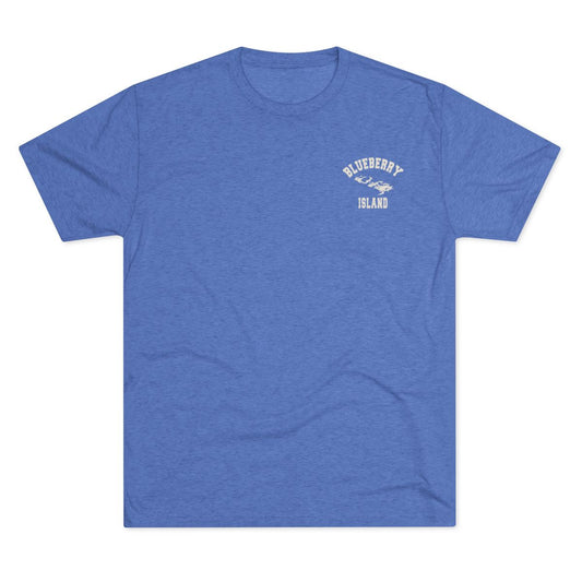 Blueberry Island - Country Club Collection