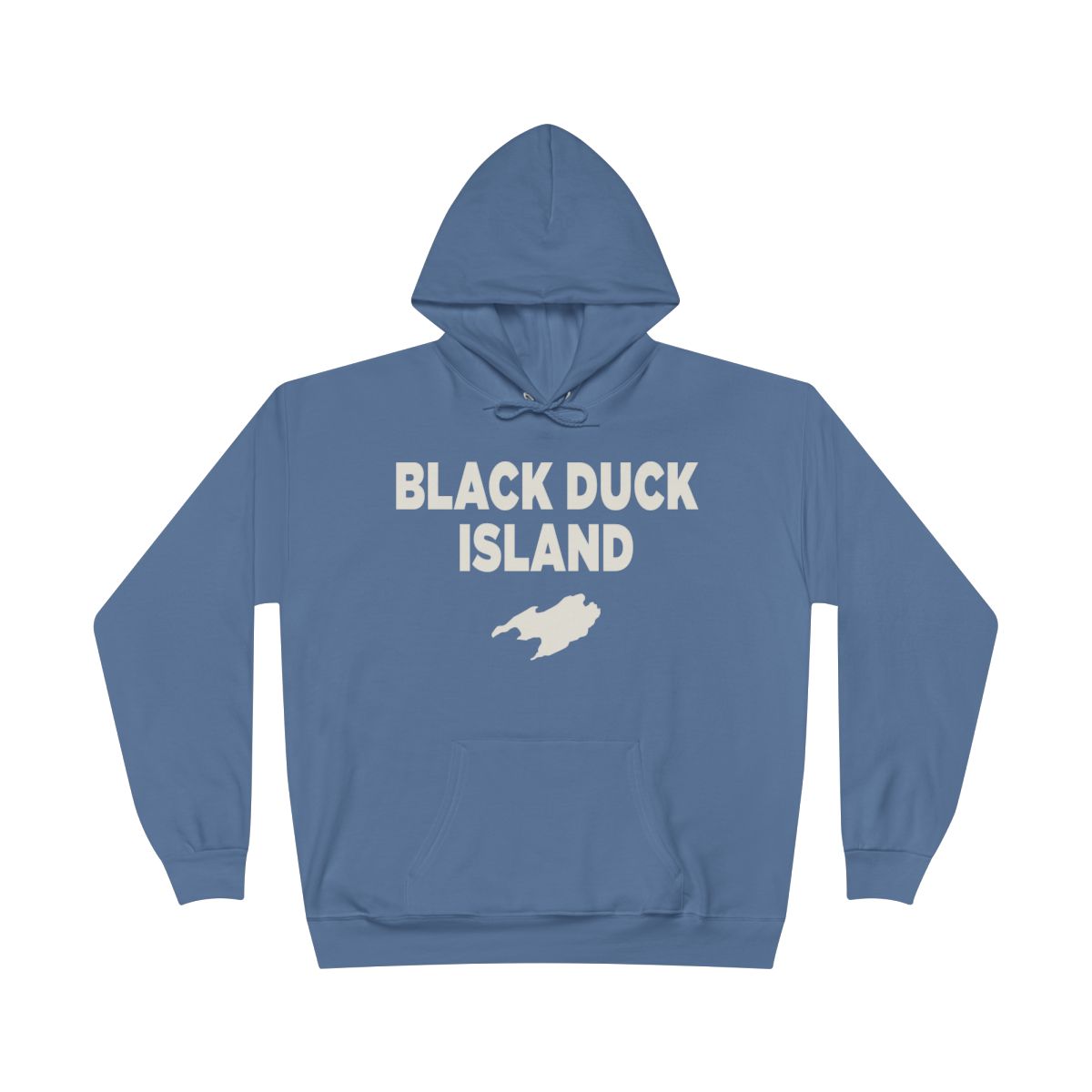 Black Duck Island - Landmark Edition - LV