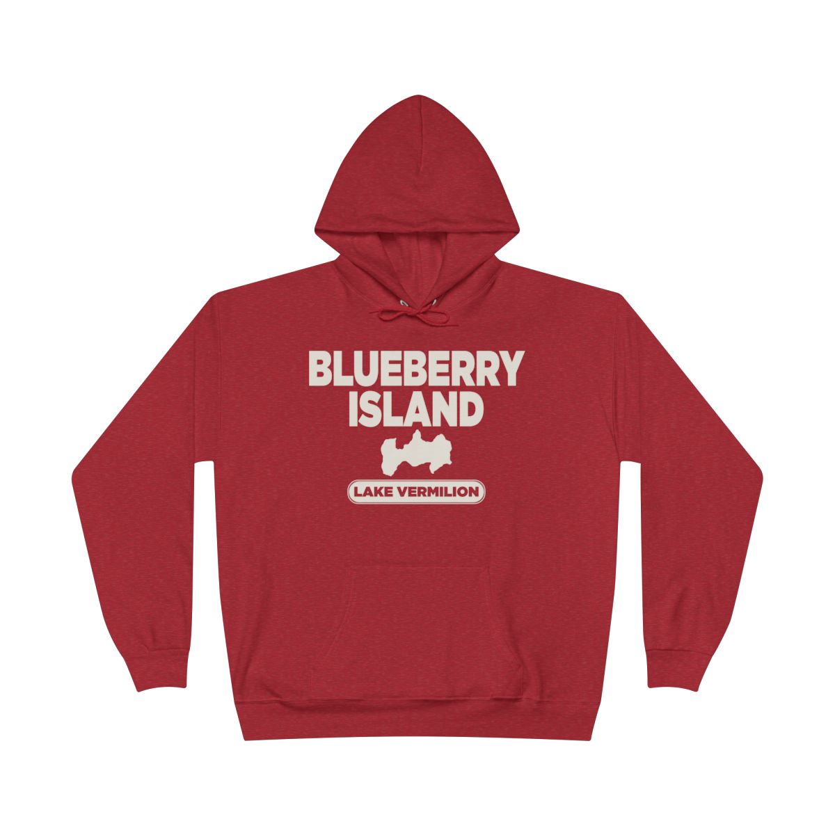Blueberry Island - Landmark Edition - LV