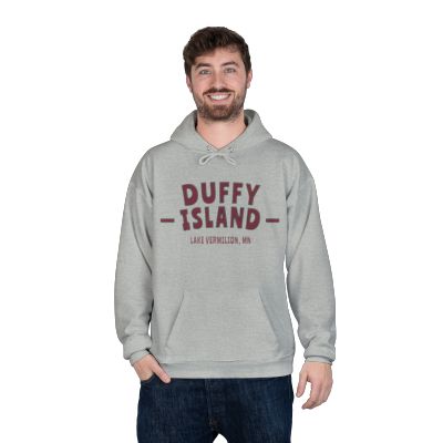 Duffy Island Buoy Hoodie