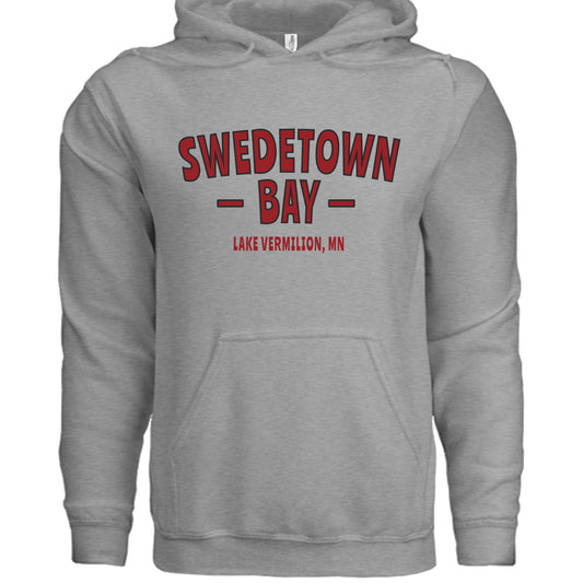 Grey Heather - SS4500 - FRONT