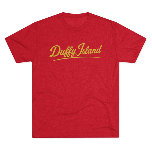 Duffy Island Sunny Tee - LV