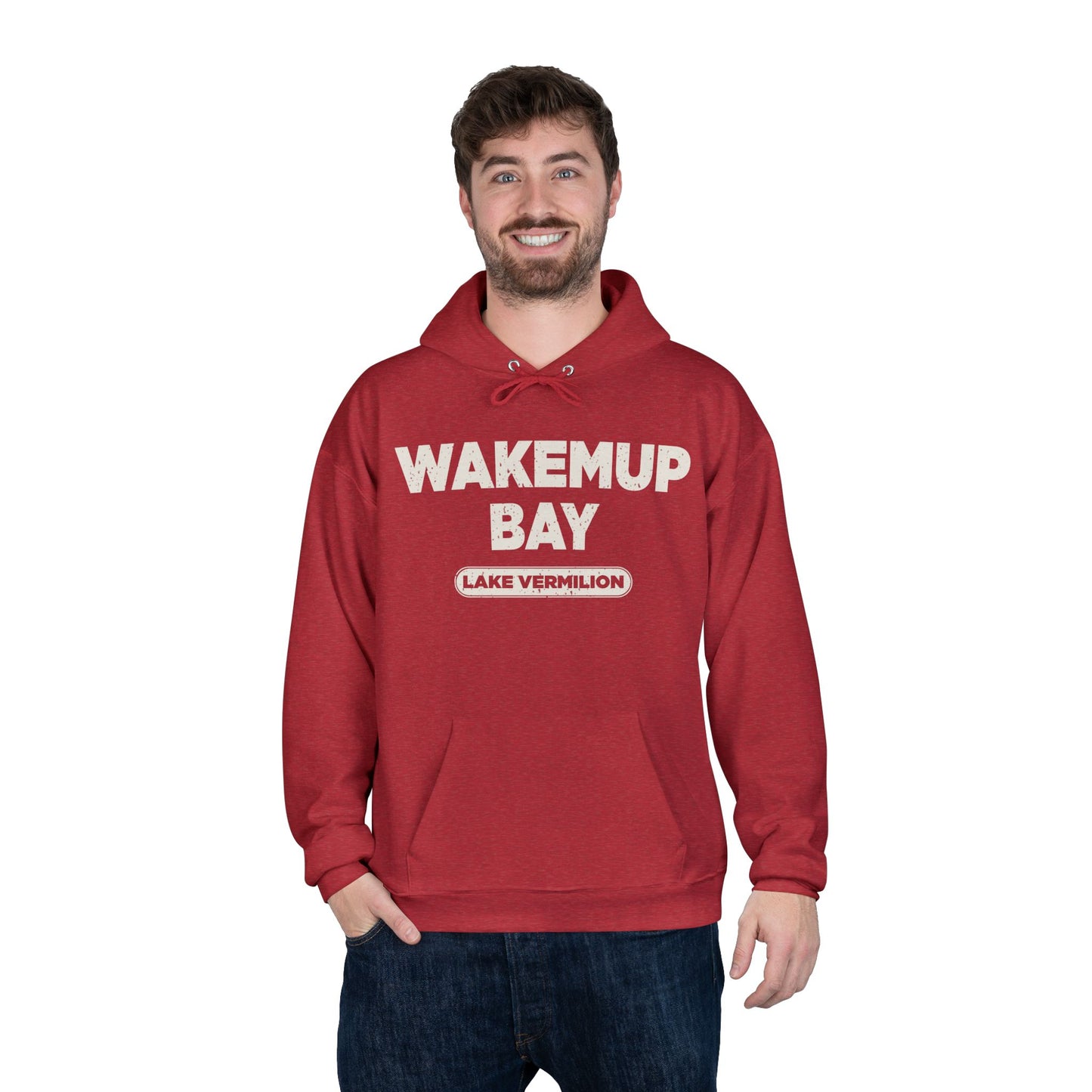 Frazer Bay Hoodie - Landmark Edition - LV