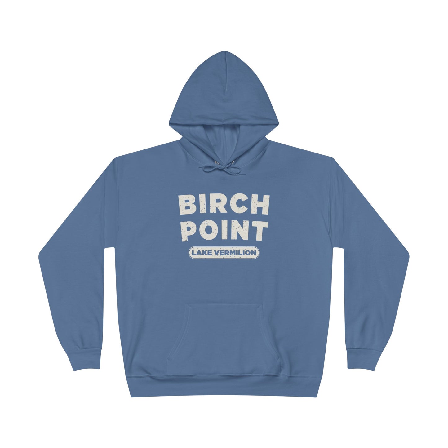 Birch Point Hoodie - Landmark Edition - LV
