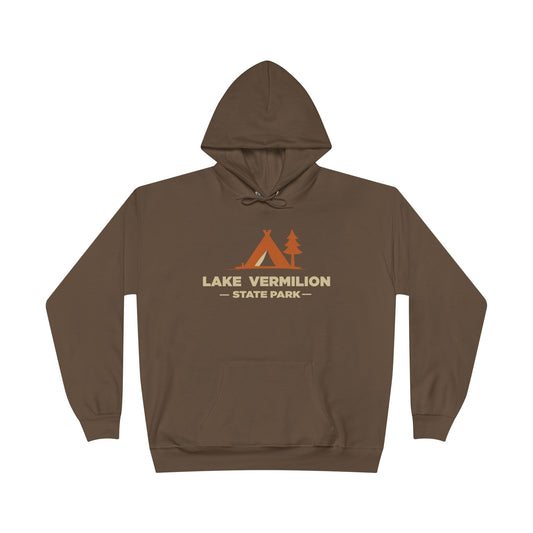 Lake Vermilion State Park Hoodie – T & T