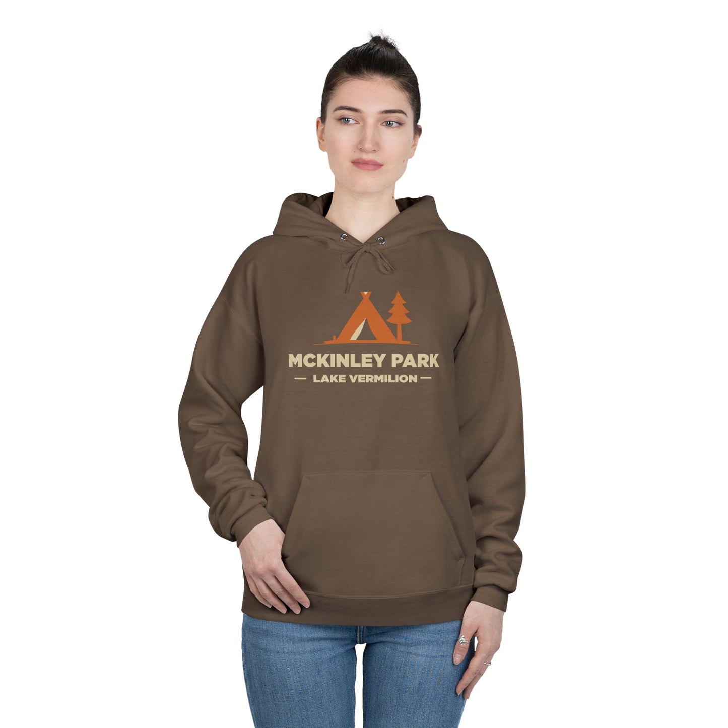 McKinley Park Hoodie – T & T