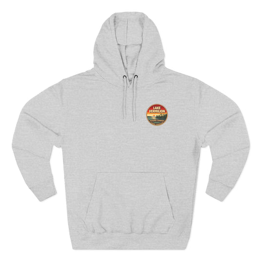 LVTC Bystrom Sunset Hoodie