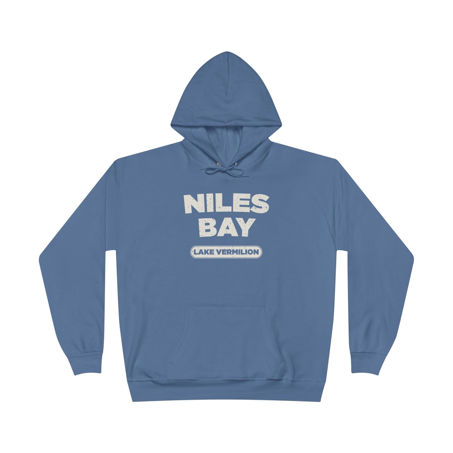 Niles Bay Hoodie - Landmark Edition - LV