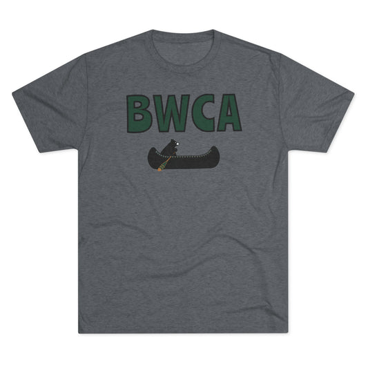 BWCA Bear Tee