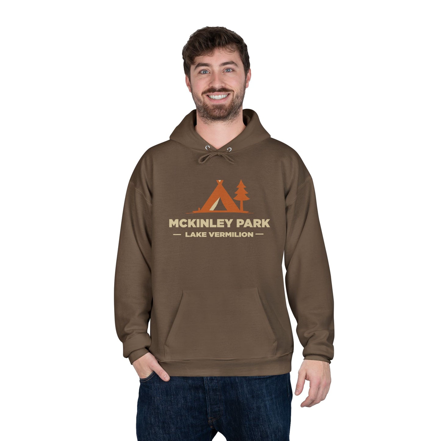 McKinley Park Hoodie – T & T