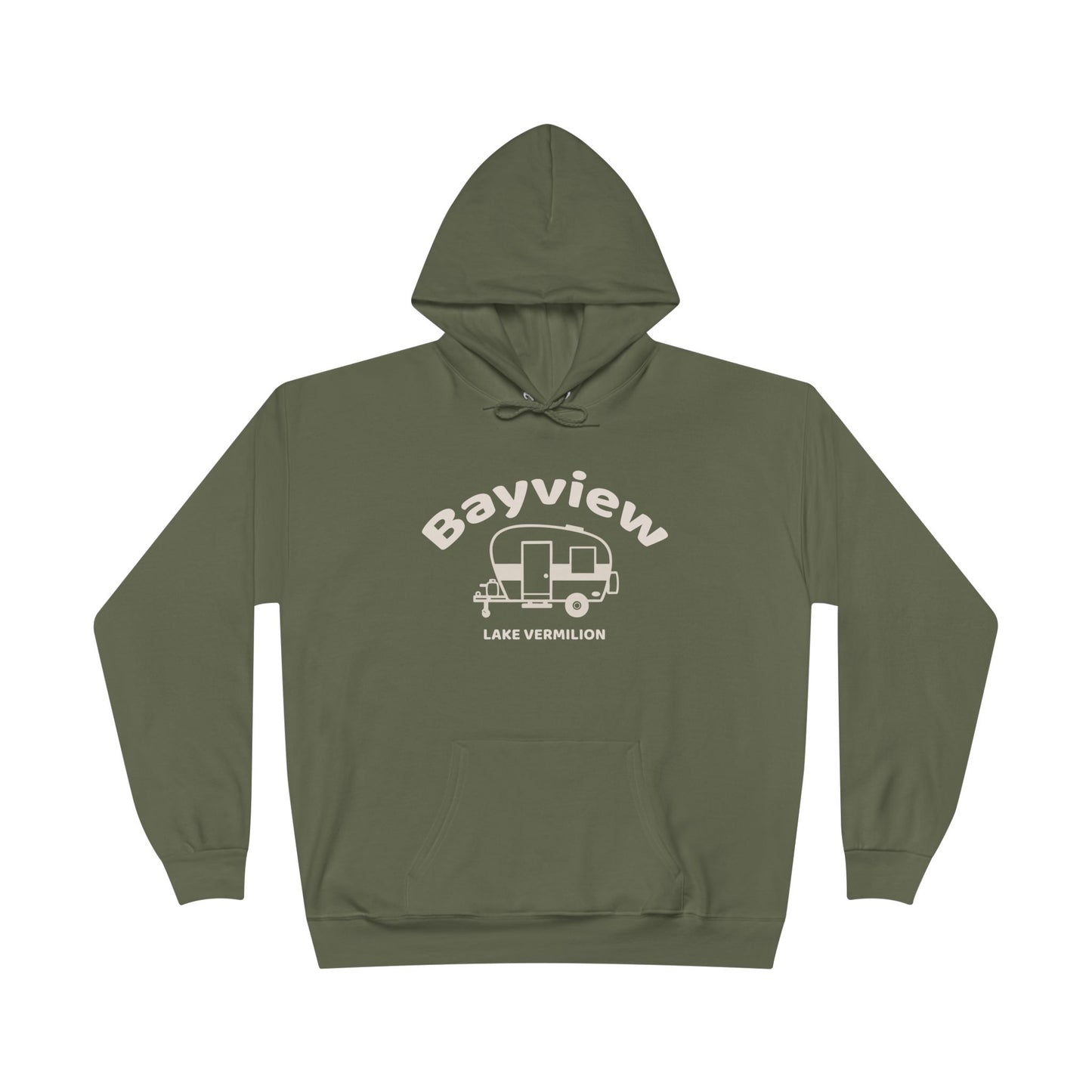 Bayview Camper Hoodie