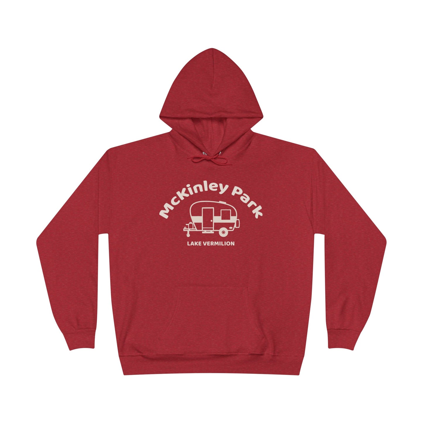 McKinley Park Camper Hoodie