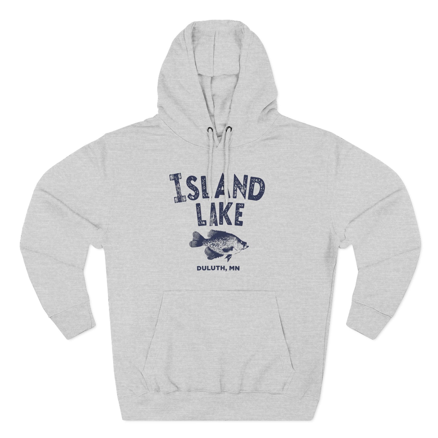 Island Lake - Big Fish Collection - IL