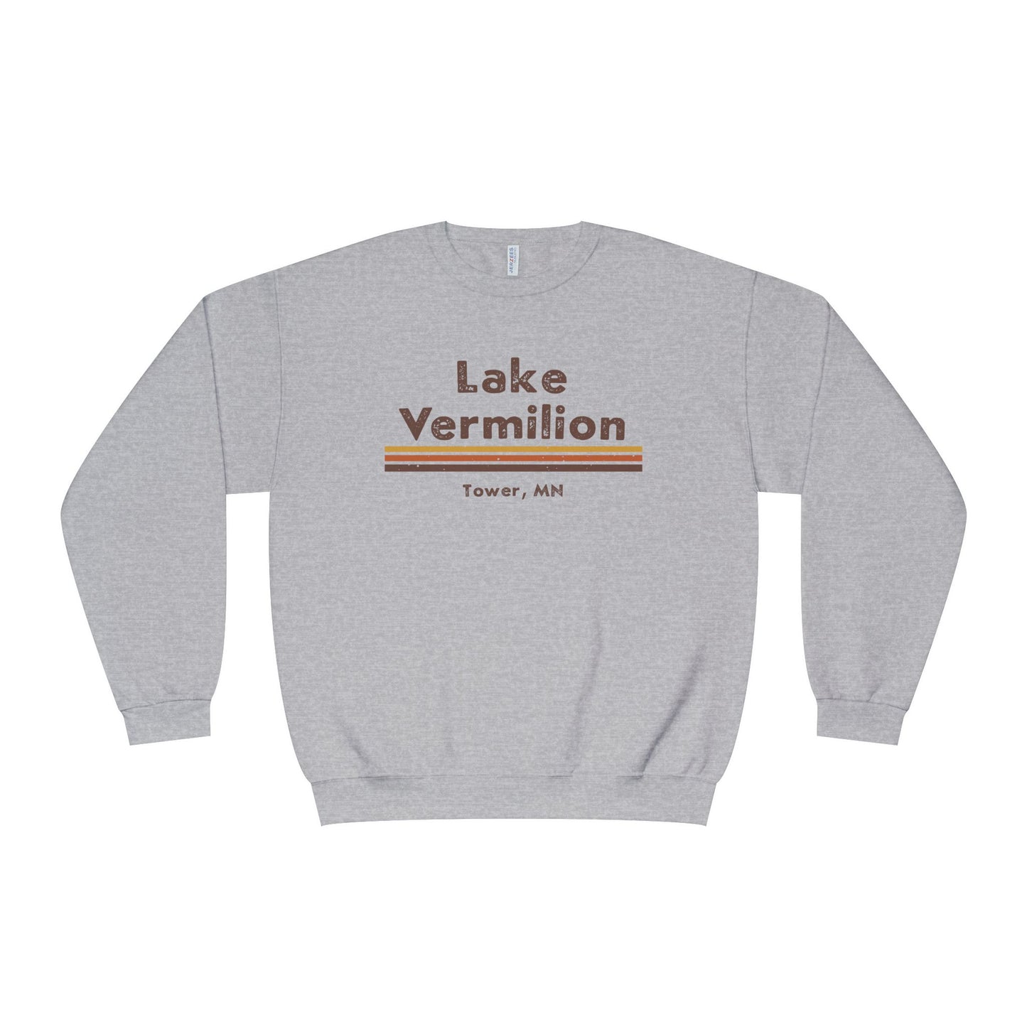 Lake Vermilion Crew - Three Stripe