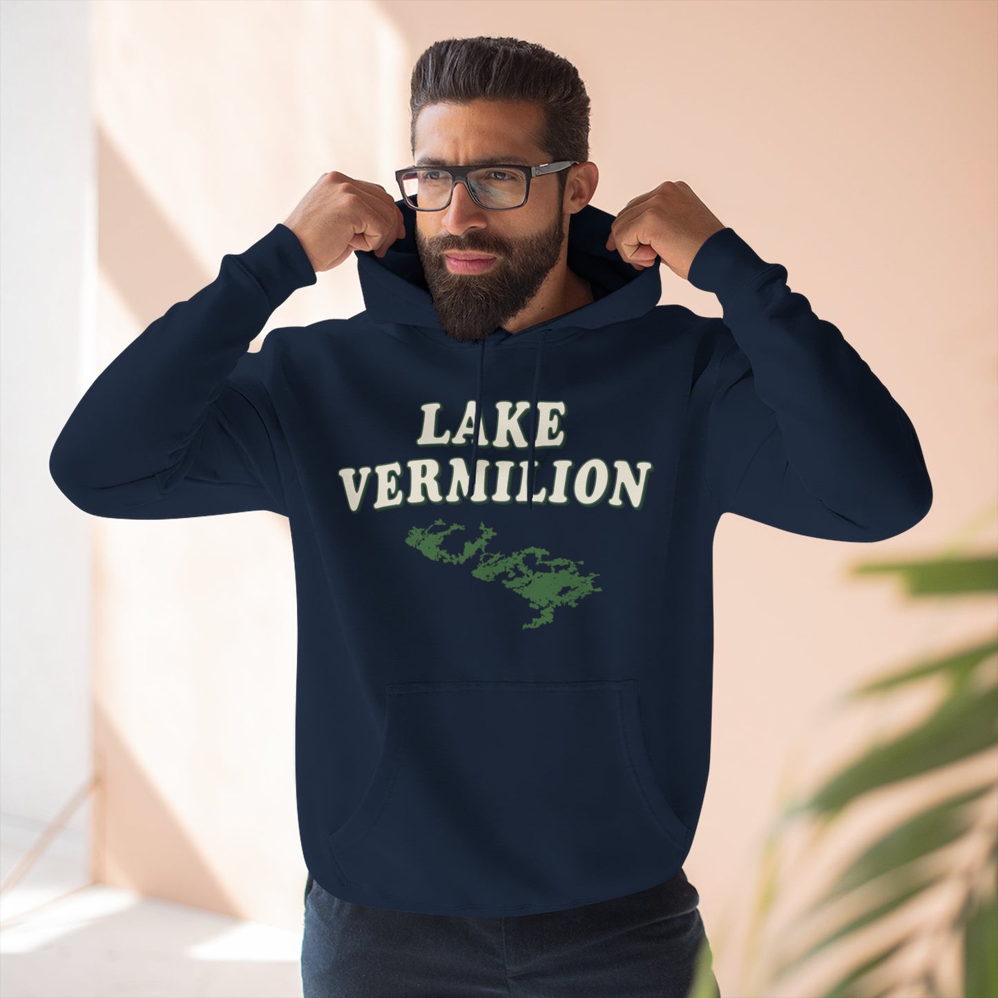 Lake Vermilion - Island Series