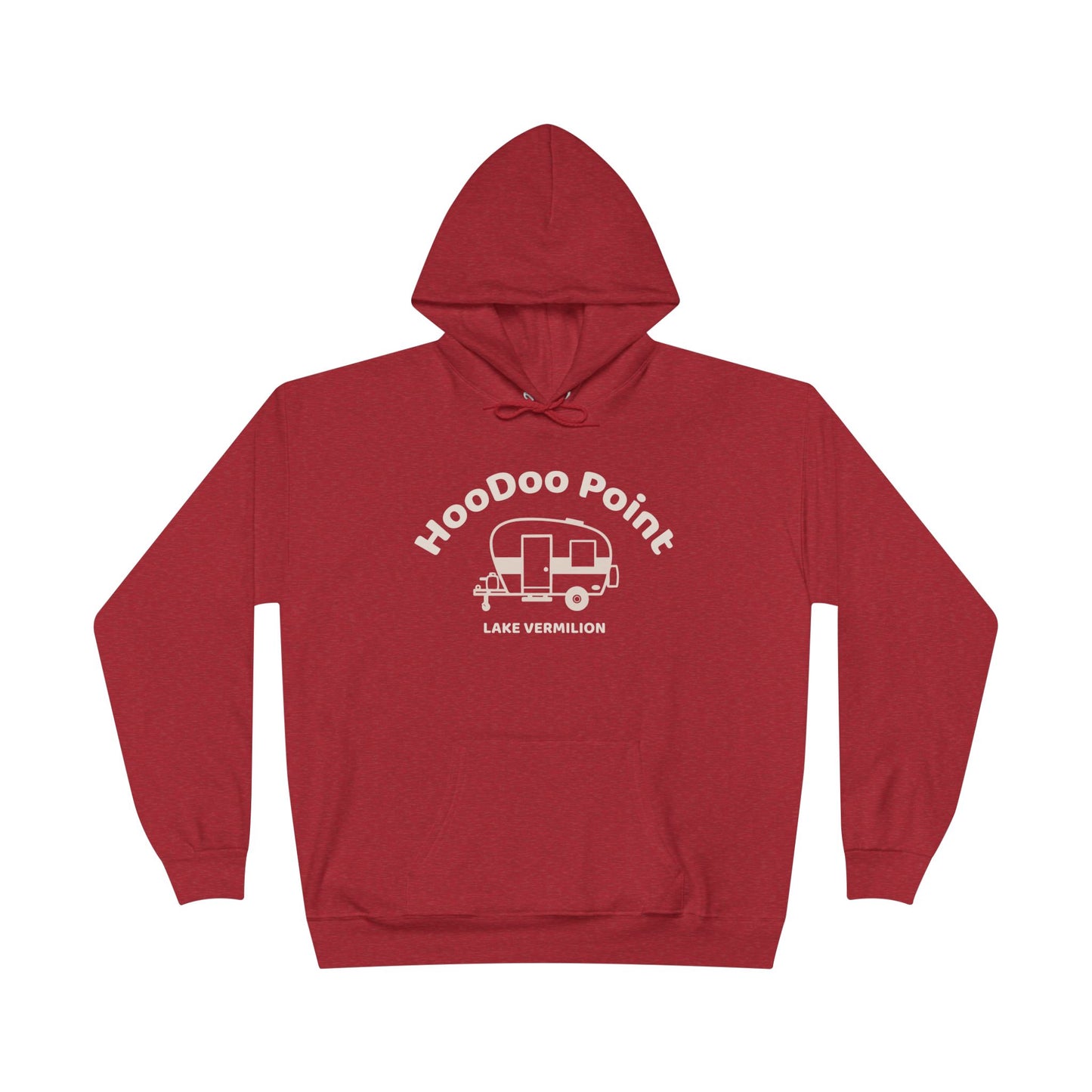 HooDoo Point Camper Hoodie