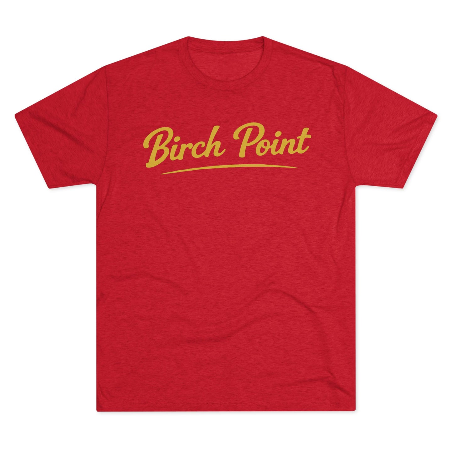 Birch Point Sunny Tee - LV