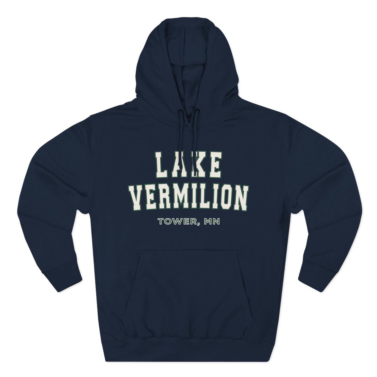 Lake Vermilion - Classic Hoodie