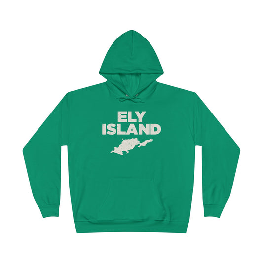 Ely Island Hoodie - Landmark Edition - LV