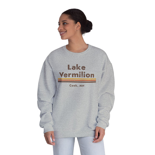 Lake Vermilion Crew - Three Stripe