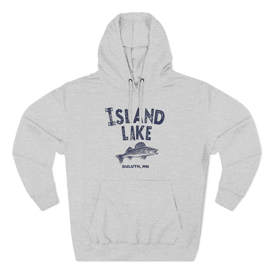Island Lake - Big Fish Collection - IL