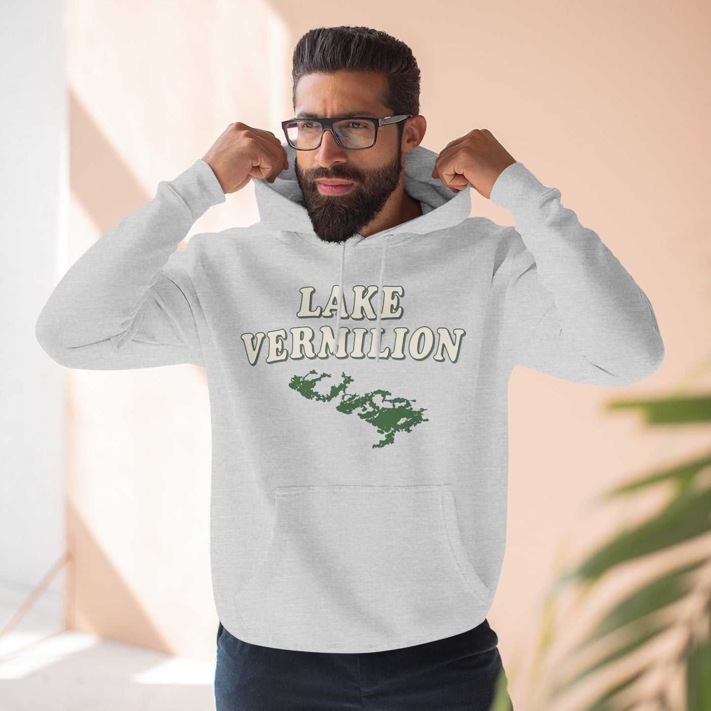 Lake Vermilion - Island Series