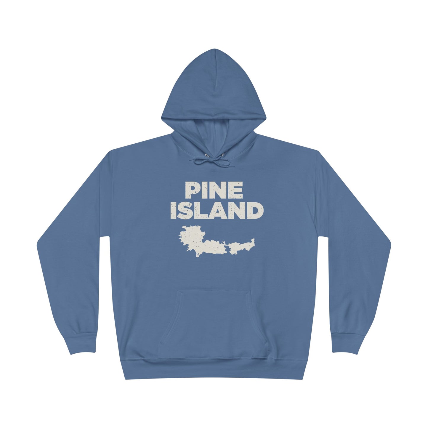 Pine Island Hoodie - Landmark Edition - LV