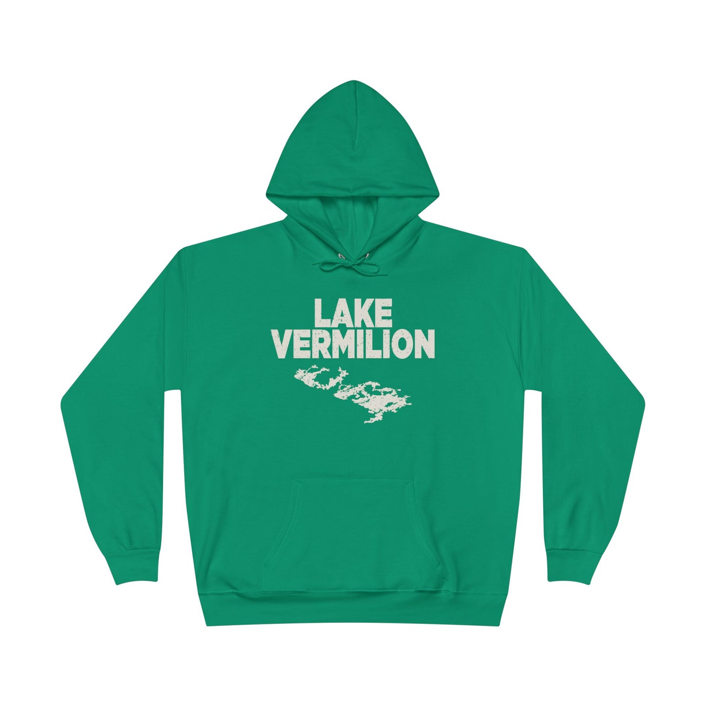 Lake Vermilion Hoodie - Landmark Edition - LV