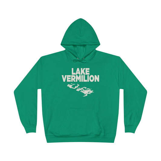 Lake Vermilion Hoodie - Landmark Edition - LV