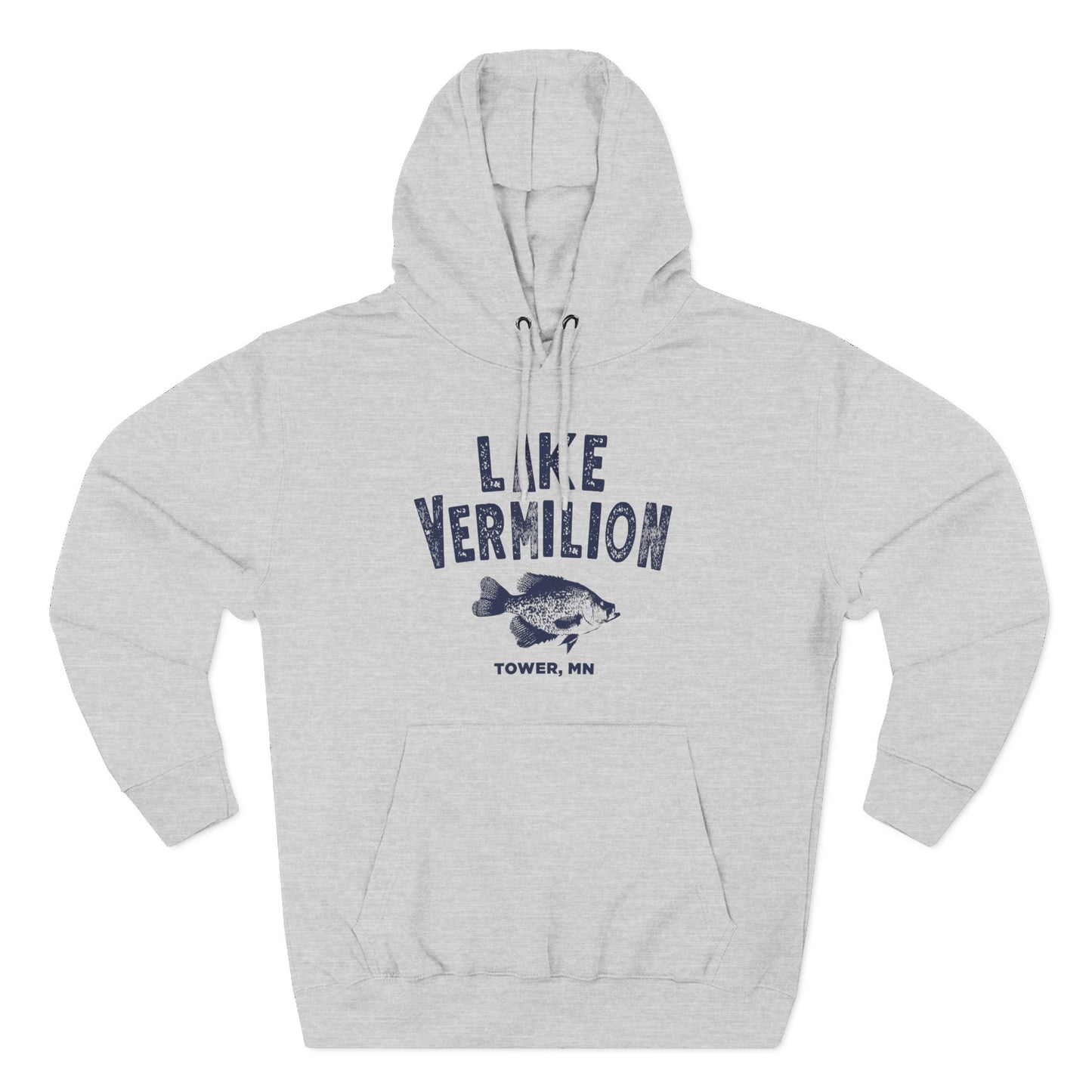 Lake Vermilion Crappie - Big Fish Collection - LV