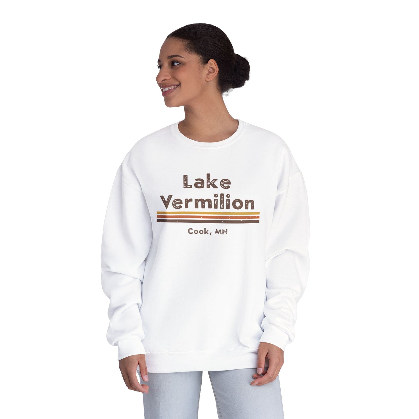 Lake Vermilion Crew - Three Stripe